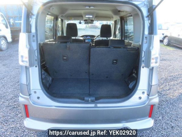 Used 2017 AT suzuki solio-bandit MA36S Image[8]