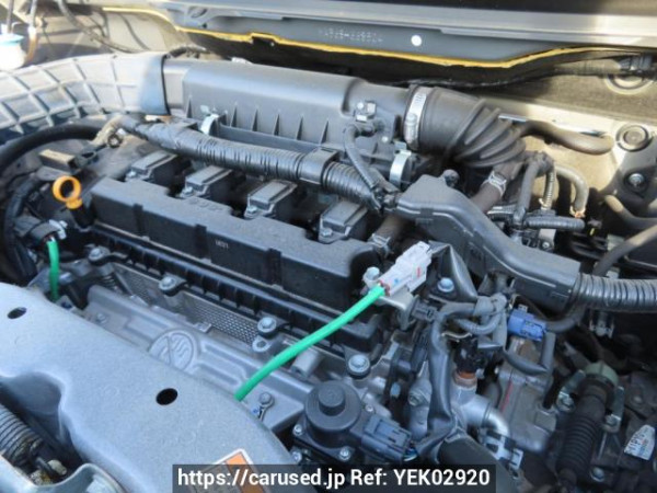Used 2017 AT suzuki solio-bandit MA36S Image[10]