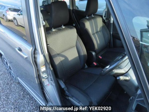 Used 2017 AT suzuki solio-bandit MA36S Image[14]