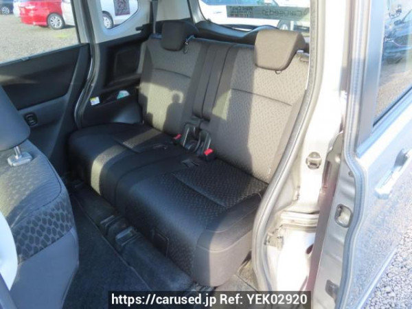 Used 2017 AT suzuki solio-bandit MA36S Image[18]