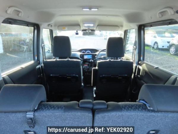 Used 2017 AT suzuki solio-bandit MA36S Image[19]