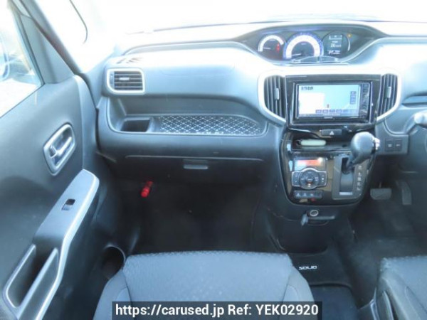 Used 2017 AT suzuki solio-bandit MA36S Image[21]