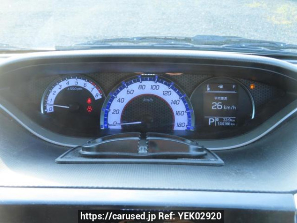 Used 2017 AT suzuki solio-bandit MA36S Image[23]