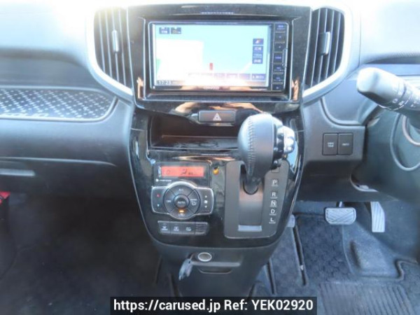 Used 2017 AT suzuki solio-bandit MA36S Image[25]