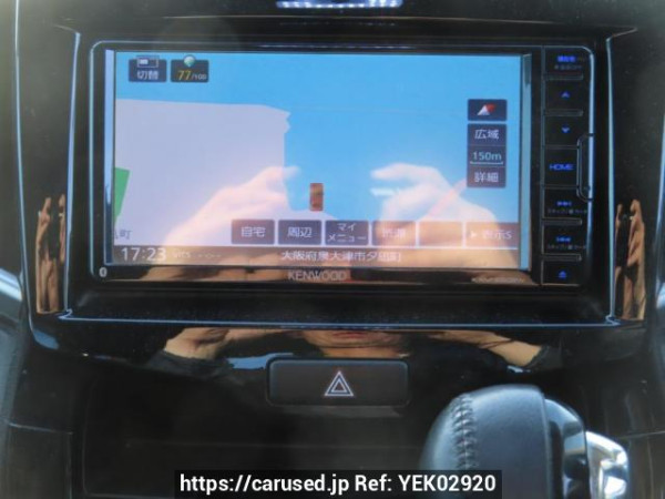 Used 2017 AT suzuki solio-bandit MA36S Image[26]