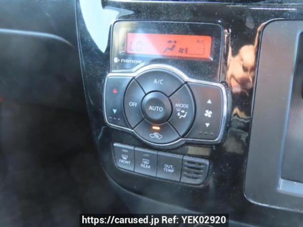 Used 2017 AT suzuki solio-bandit MA36S Image[28]