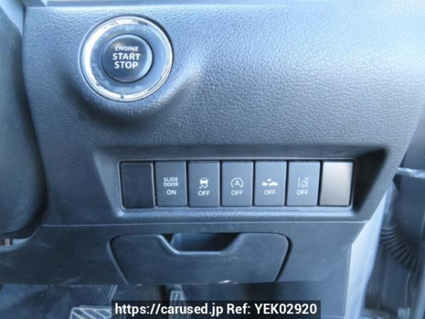 Used 2017 AT suzuki solio-bandit MA36S Image[31]
