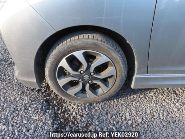 Used 2017 AT suzuki solio-bandit MA36S Image[34]