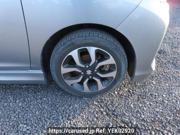 Used 2017 AT suzuki solio-bandit MA36S Image[35]