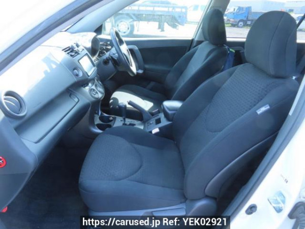 Used 2010 AT toyota vanguard ACA33W Image[12]