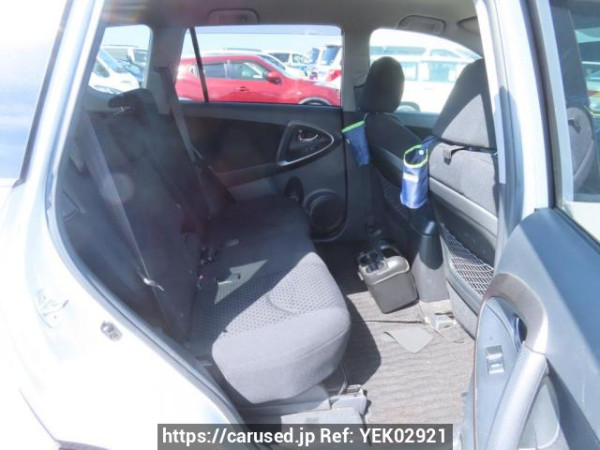 Used 2010 AT toyota vanguard ACA33W Image[13]