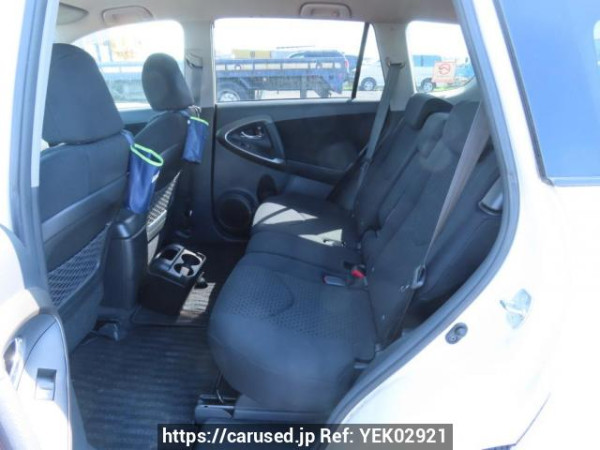 Used 2010 AT toyota vanguard ACA33W Image[14]