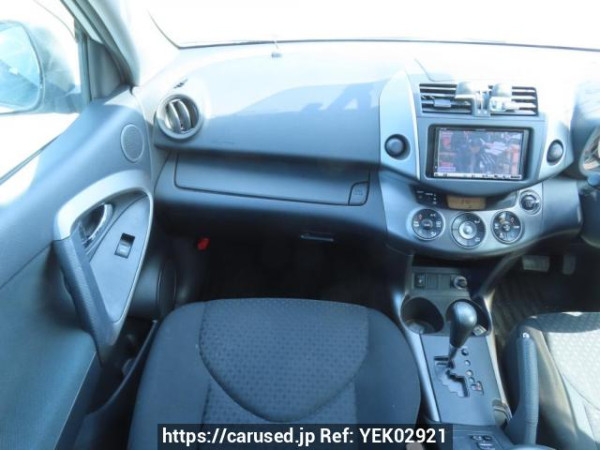 Used 2010 AT toyota vanguard ACA33W Image[16]
