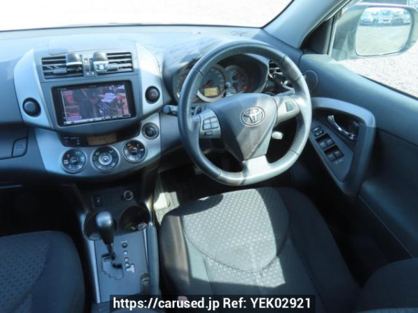 Used 2010 AT toyota vanguard ACA33W Image[17]