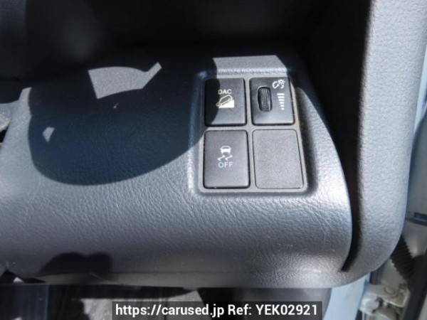 Used 2010 AT toyota vanguard ACA33W Image[23]