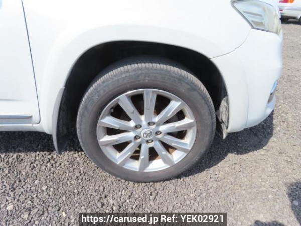 Used 2010 AT toyota vanguard ACA33W Image[25]