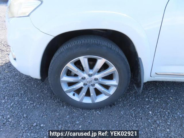 Used 2010 AT toyota vanguard ACA33W Image[26]