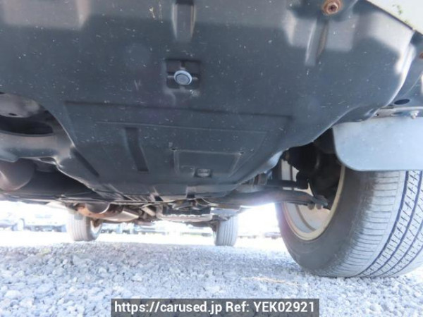 Used 2010 AT toyota vanguard ACA33W Image[30]