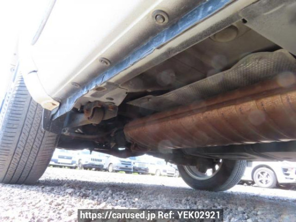 Used 2010 AT toyota vanguard ACA33W Image[33]