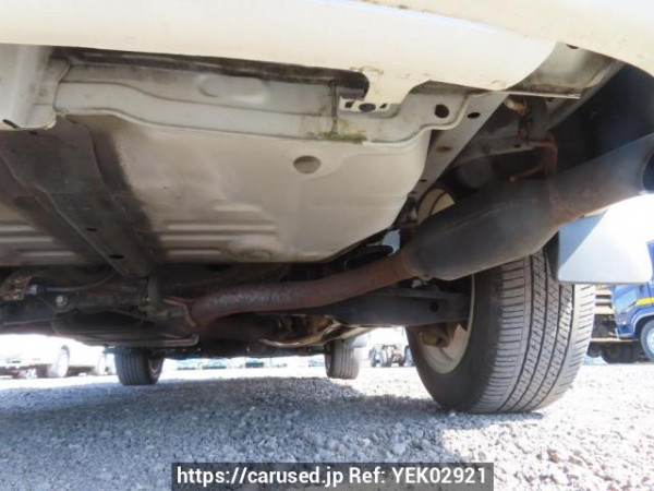 Used 2010 AT toyota vanguard ACA33W Image[36]