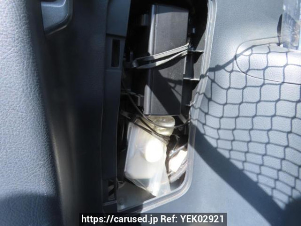 Used 2010 AT toyota vanguard ACA33W Image[38]