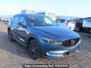 Mazda CX-5 KF2P