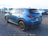Used 2017 AT mazda cx-5 KF2P Image[4]