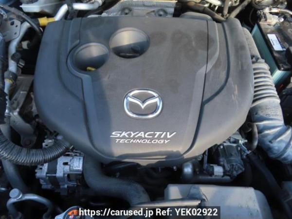Used 2017 AT mazda cx-5 KF2P Image[11]