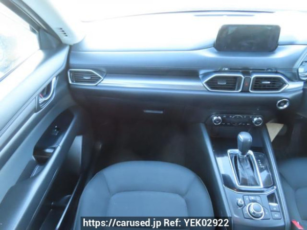 Used 2017 AT mazda cx-5 KF2P Image[20]