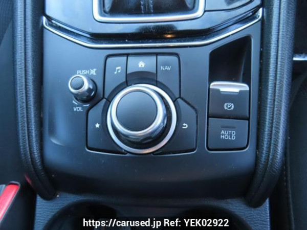Used 2017 AT mazda cx-5 KF2P Image[28]