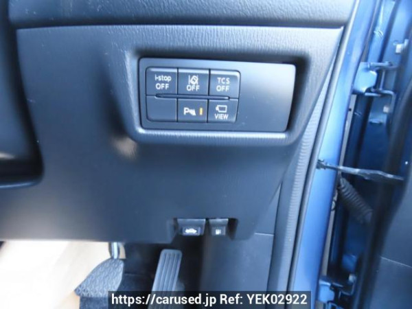 Used 2017 AT mazda cx-5 KF2P Image[29]