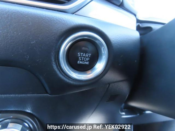 Used 2017 AT mazda cx-5 KF2P Image[30]