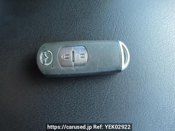 Used 2017 AT mazda cx-5 KF2P Image[31]
