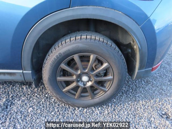 Used 2017 AT mazda cx-5 KF2P Image[36]