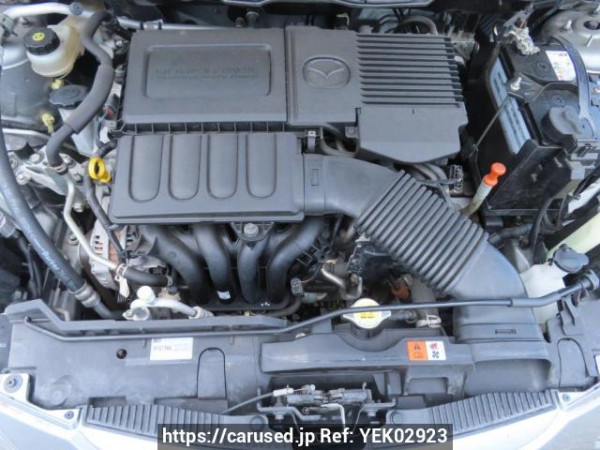 Used 2013 AT mazda demio DE3FS Image[9]