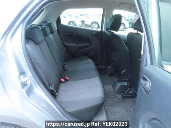 Used 2013 AT mazda demio DE3FS Image[13]