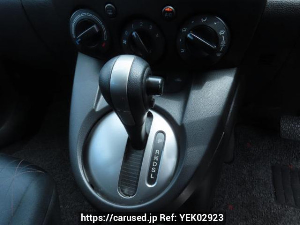 Used 2013 AT mazda demio DE3FS Image[18]