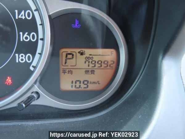 Used 2013 AT mazda demio DE3FS Image[20]