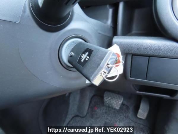 Used 2013 AT mazda demio DE3FS Image[21]