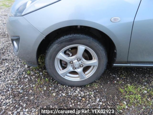 Used 2013 AT mazda demio DE3FS Image[24]