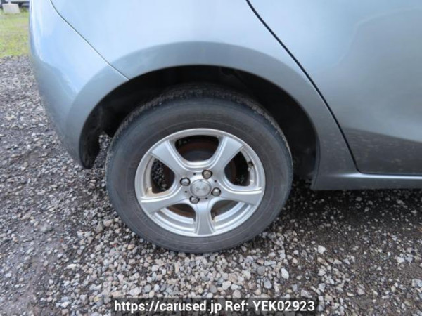 Used 2013 AT mazda demio DE3FS Image[25]