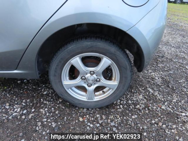 Used 2013 AT mazda demio DE3FS Image[26]