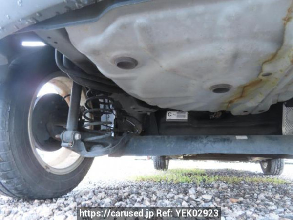 Used 2013 AT mazda demio DE3FS Image[33]