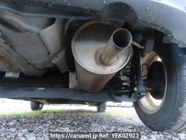 Used 2013 AT mazda demio DE3FS Image[34]