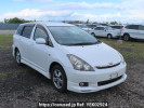 Toyota Wish ZNE10G