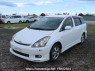 Used 2003 AT toyota wish ZNE10G Image[2]