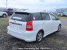 Used 2003 AT toyota wish ZNE10G Image[6]