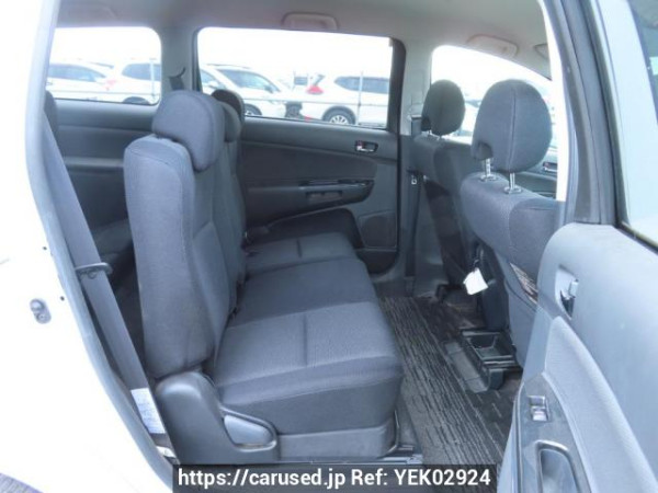 Used 2003 AT toyota wish ZNE10G Image[17]