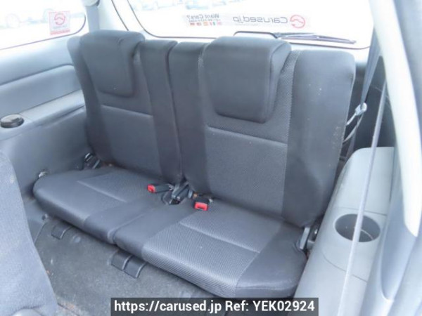 Used 2003 AT toyota wish ZNE10G Image[19]