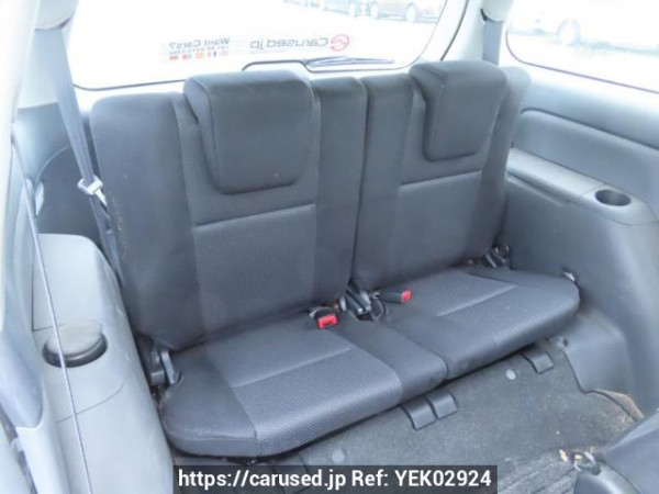 Used 2003 AT toyota wish ZNE10G Image[20]